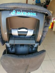 Avtosedačka Maxi cosi priori 9-18kg.