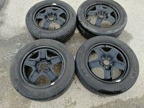 5x105R16 disky Opel-Chevrolet GM-BEZ PNEUMATIK