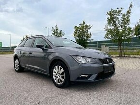 SEAT LEON ST 4X4 - PREDAJ AJ NA SPLÁTKY - 1