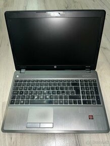 HP ProBook 4540S - 1