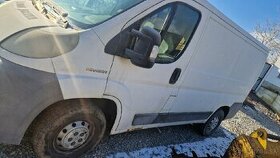 Peugeot boxer 2.2 - 1