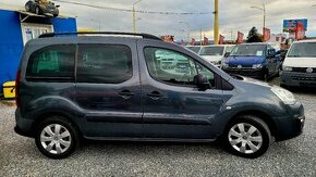 Citroën Berlingo Multispace 1.6 HDi - 88 kw