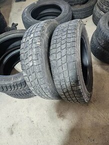 Zimne pneu vredestein 195/75 r16c