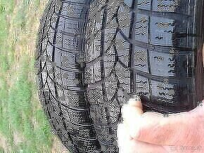 Zimné pneumatiky 175/70 R14 - 1