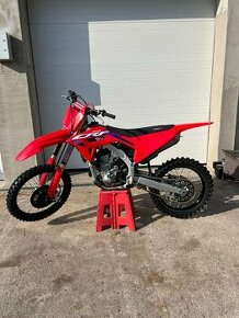 Honda crf 250r 2023