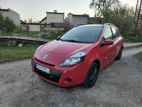 Renault Clio Grandtour