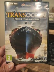 Transocean - The shipping company