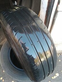 4x letné pneumatiky 195/65 r15 - 1