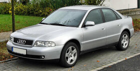 KUPIM AUDI A4 B5 1.9TDI