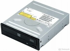 SATA DVD mechaniky