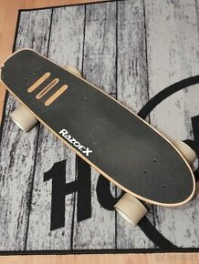 E skateboard razor cruiser