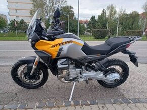 MOTO GUZZI STELVIO DEMO zľava 2500€