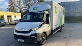 Iveco Daily 60C18, Euro 6, čelo +DPH