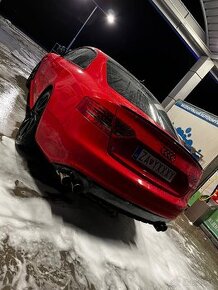 Audi s5 ABT 4.2 v8