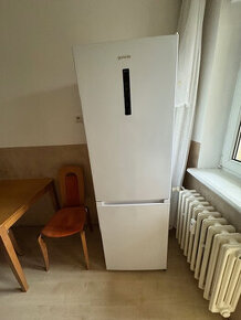 Gorenje Advanced NRK612AW4 Biela