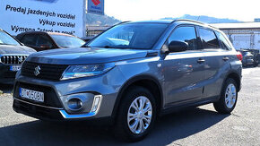 VITARA 1,4T GL Comfort TSMLYDD1S00866604