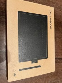 Grafický tablet