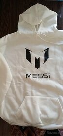 Messi mikina