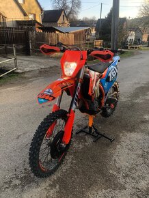 Ktm exc-f 350