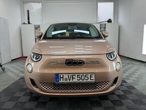 Fiat 500e ICON 87kw/118ps bateria43kwh