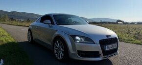 AUDI TT predam/vymenim