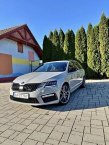 Škoda Octavia 2.0 TDI