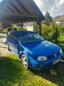 Golf 1.9tdi ,81kw