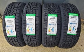 205/55R16 zimné