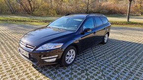 Ford Mondeo Combi 1.6 TDi