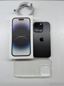 Predam Iphone 14 Pro 256gb black