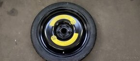 Dojazdové koleso 5x112r18