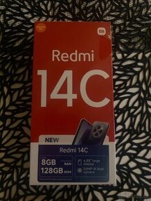 xsaomi redmi 14c