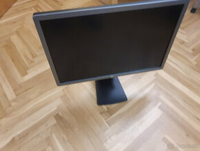 Monitor HP EliteDisplay E242