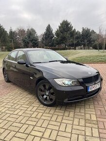 Bmw E90 325i Automat Lpg