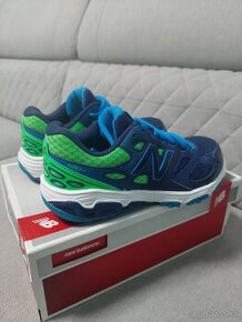 New Balance detské tenisky  veľ.33  NOVÉ