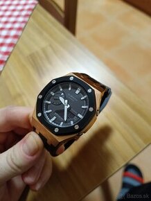 Casio g shock oak