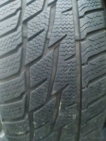 205/55R16 zimné