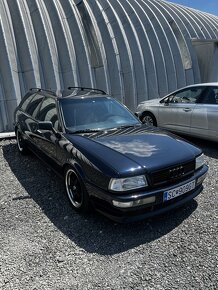 Audi 80 b4 avant S2 Look