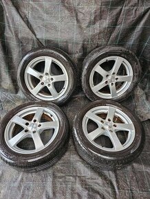 Sada ALU kolies R16 5x114,3