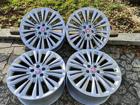 5x108 R19 --- JAGUAR XF ...