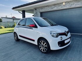 Renault Twingo 0.9TCe 12v S&S bez akontácie