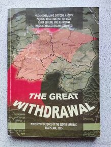 The Great Withdrawal-odsun ruských vojsk