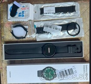 Samsung Galaxy Watch 6 Classic 47mm LTE