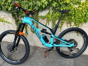 Canyon spectral cf7.0 2020