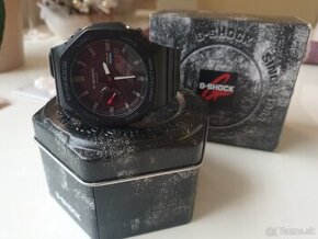 Casio - g-shock ga b2100