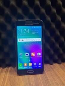 Samsung galaxy A3 android 6