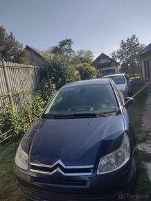 Predám Citroen C4