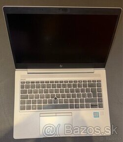 Notebook HP EliteBook 840 G5, 8GB RAM, 256GB SSD