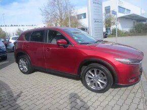 Mazda CX-5 Signature 4WD