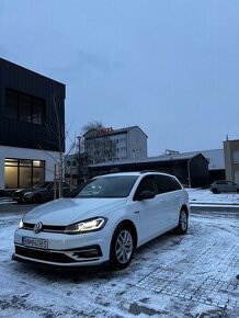 Volkswagen Golf 7,5